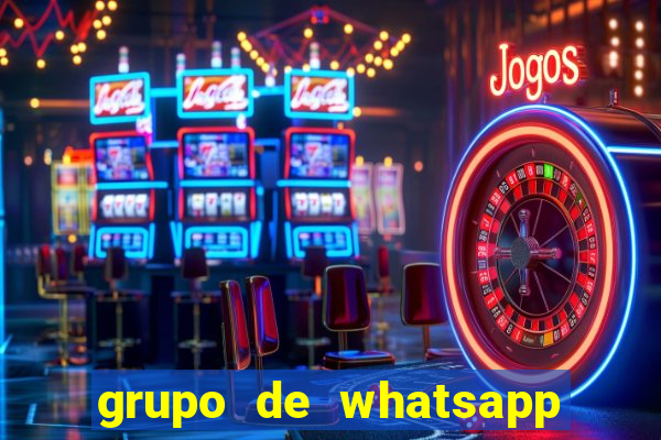 grupo de whatsapp de cdzinhas